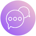 Bubbles Font Generator