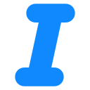 Italic Font Generator