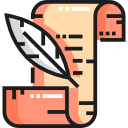 Medieval Font Generator